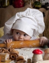Τα απαραίτητα μέτρα για να είναι τα παιδιά ασφαλή στην κουζίνα