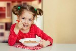 5 τροφές να βάλετε στη διατροφή ενός πολύ αδύνατου παιδιού