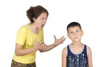Η θυμωμένη μαμά και πώς να την αποφύγετε!