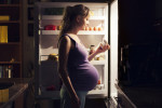 Υγιεινά και ελαφριά σνακ για τις λιγούρες της εγκυμοσύνης