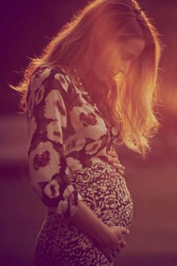 Οι 10 βασικοί κανόνες για μια καλή εγκυμοσύνη
