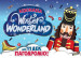 Aidonakia Winter Wonderland | Μαγικές γιορτές στη χώρα των θαυμάτων στα Αηδονάκια