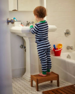 6 tips για να εξασφαλίσετε ότι το παιδί πλένει τα δόντια του σωστά