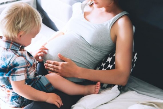 Έγκυος στο δεύτερο παιδί; 10 χρήσιμες συμβουλές!