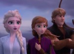 Μόλις κυκλοφόρησε το τρέιλερ του Frozen 2!