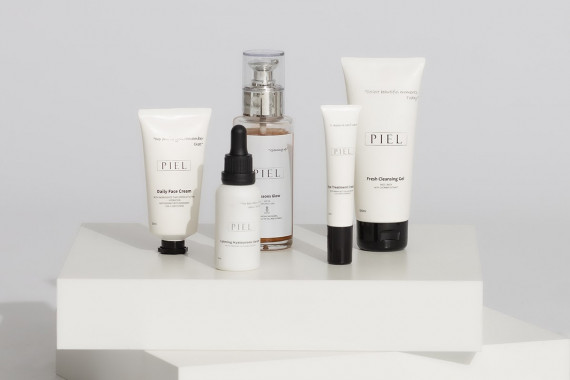 PIEL Cosmetics, η ομορφιά δεν έχει ηλικία!