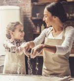 5 tips για να χτίσετε μια υπέροχη σχέση εμπιστοσύνης με την κόρη σας