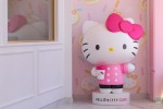 Ανοίγει το πρώτο Hello Kitty cafe στον κόσμο