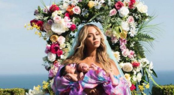 Είναι ξανά έγκυος η Beyonce;