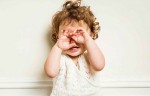 10 πράγματα που είναι καλύτερα να πεις σε ένα παιδί αντί για «σταμάτα να κλαις»