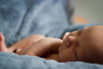 Τα συνηθισμένα λάθη που κάνουμε την ώρα του ύπνου του μωρού