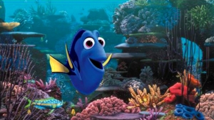 Αναζητώντας τη Ντόρη! Δείτε το τέλειο τρέιλερ από τη συνέχεια του Finding Nemo