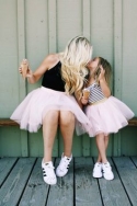 8 πράγματα που μόνο οι μαμάδες με κόρες καταλαβαίνουν