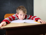 4 προβλήματα που είναι πιθανό να έχουν τα παιδιά σας στο σχολείο και πώς να τα λύσετε