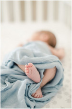 Σε ποια μαιευτήρια τα μωρά θα αποκτούν ΑΦΜ και ΑΜΚΑ αμέσως μετά τη γέννησή τους;