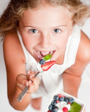 Τα λάθη που κάνουμε στη διατροφή των παιδιών