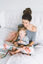 20 λόγοι που ο ρόλος της μαμάς είναι ο καλύτερος της ζωής μας