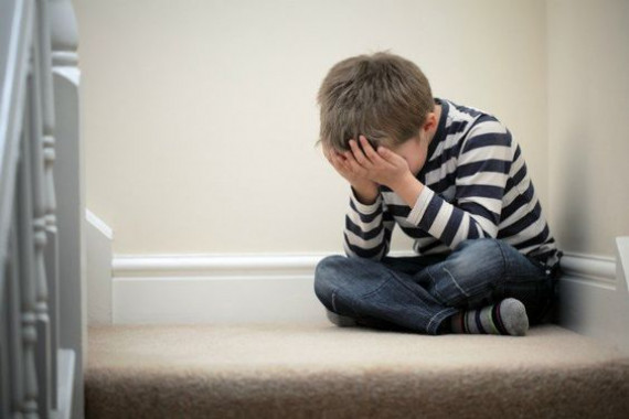 Διαζύγιο | Ποια είναι η «δύσκολη» ηλικία των παιδιών για να χωρίσετε