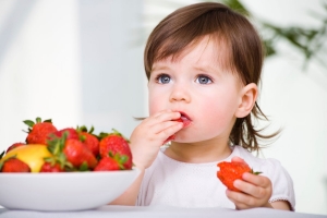 Tips για να προσθέσουμε μεγαλύτερη ποικιλία στη διατροφή των παιδιών