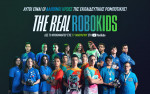 «The Real Robokids»| Το Ντοκιμαντέρ της COSMOTE για τους αληθινούς ήρωες της εκπαιδευτικής ρομποτικής