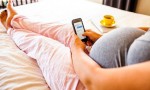 10 γραπτά μηνύματα που κάθε έγκυος έχει στείλει στο σύντροφό της