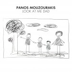 Look At Me Dad: Το τραγούδι-«αντίο» του Πάνου Μουζουράκη στον πατέρα του