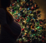 Συμβουλές για εσάς που είστε έγκυος τα Χριστούγεννα