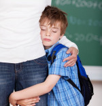 Άγχος αποχωρισμού | Πότε ξεκινάει, πόσο διαρκεί, πώς να βοηθήσετε το παιδί να το ξεπεράσει