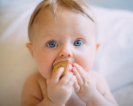Τι χρώμα μάτια θα έχει το μωρό όταν γεννηθεί;