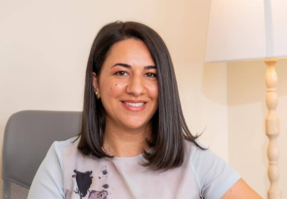 Picture of Αγγελική Κολοκυθά