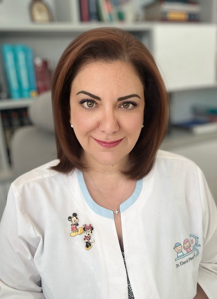 Picture of Ελένη Πλέσσα