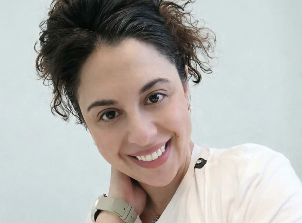 Picture of Ζαχαρένια Μουτάκη