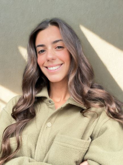 Picture of Στεφανία Μπουσμπουρέλη