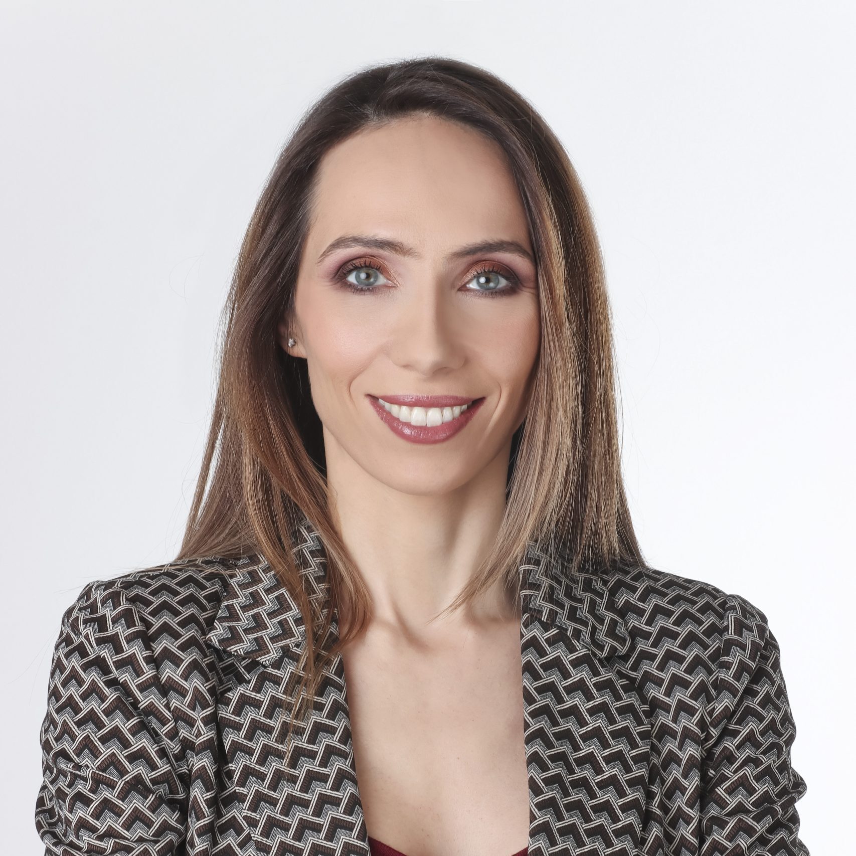 Picture of Dr. Βασιλική Ντρισμπιώτη