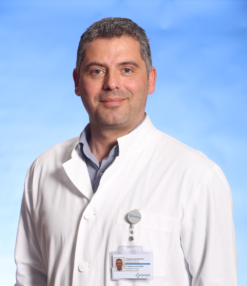 Picture of Κυριάκος Βολονάκης