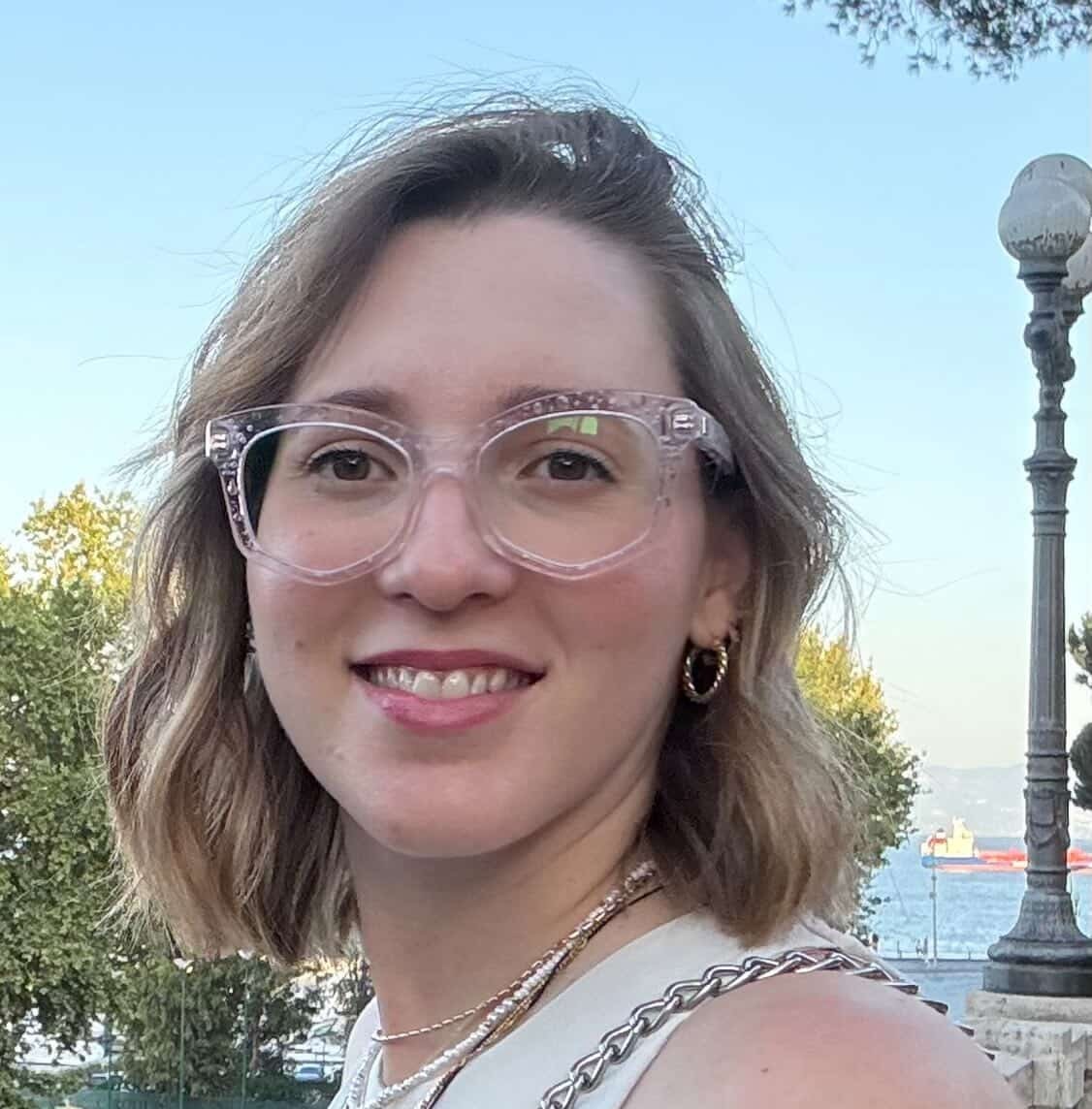 Picture of Ελευθερία Βανιώτη