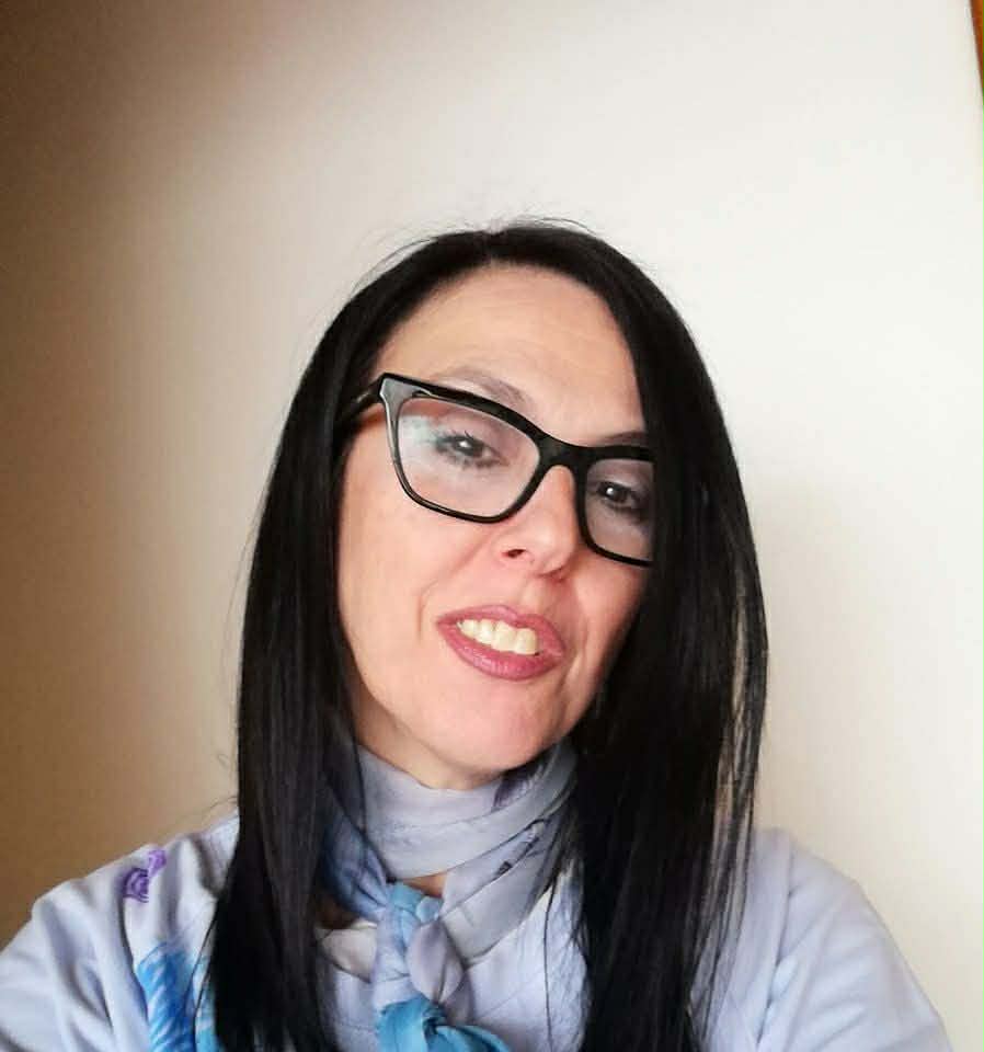 Picture of Σταυρούλα Γεωργοπούλου