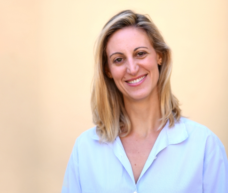 Picture of Μαριέλλα Γιαννοπούλου